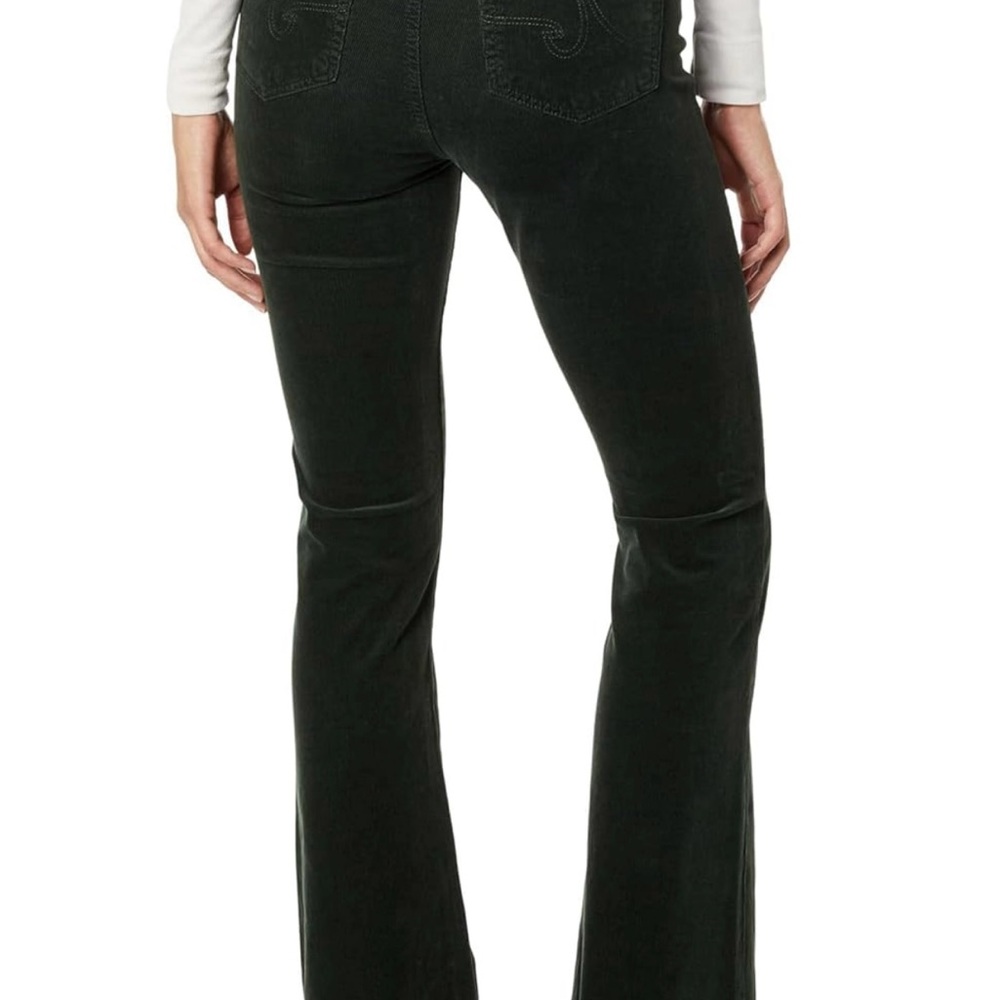 🔸SOLD🔸 AG Jeans Farrah High Rise Bootcut Jean